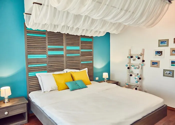 Holidays Casa Del Sole Mamaia Nord