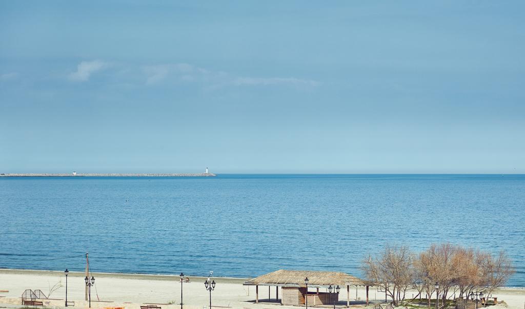 Holidays Casa Del Sole Mamaia Nord *