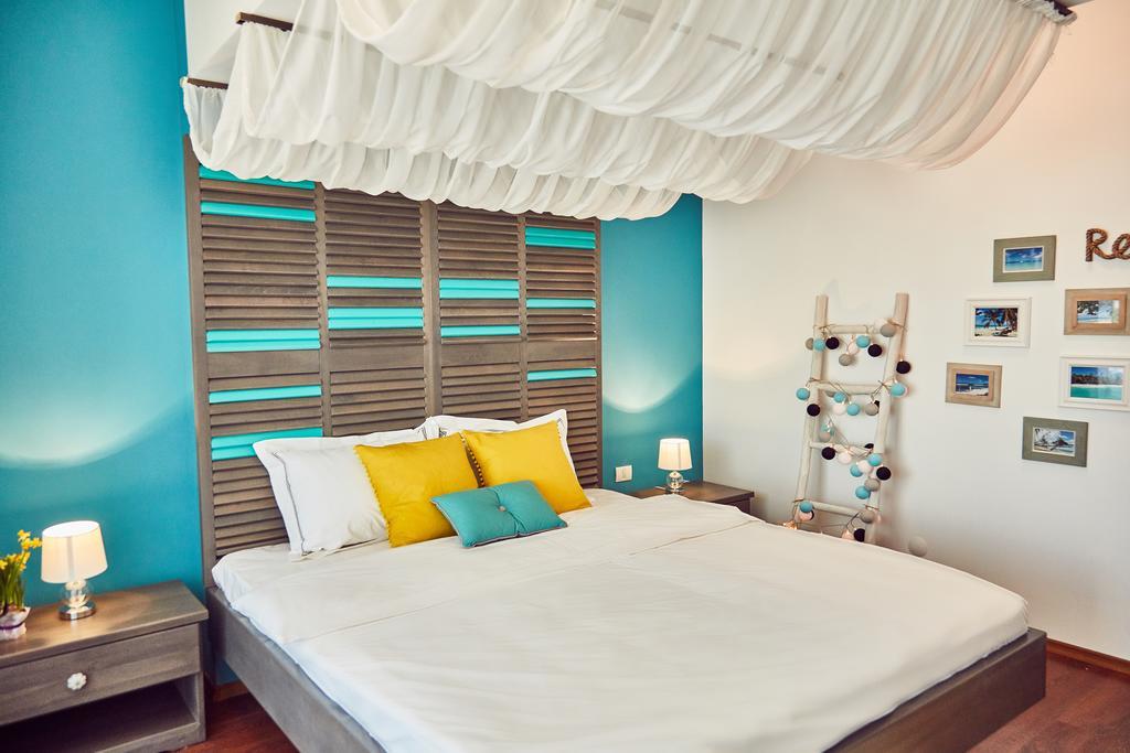 Holidays Casa Del Sole Mamaia Nord