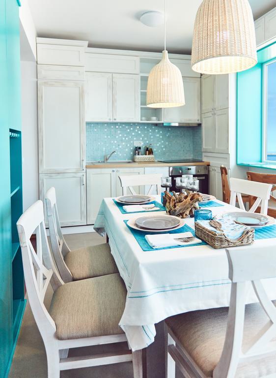 Apartment Holidays Casa Del Sole Mamaia Nord