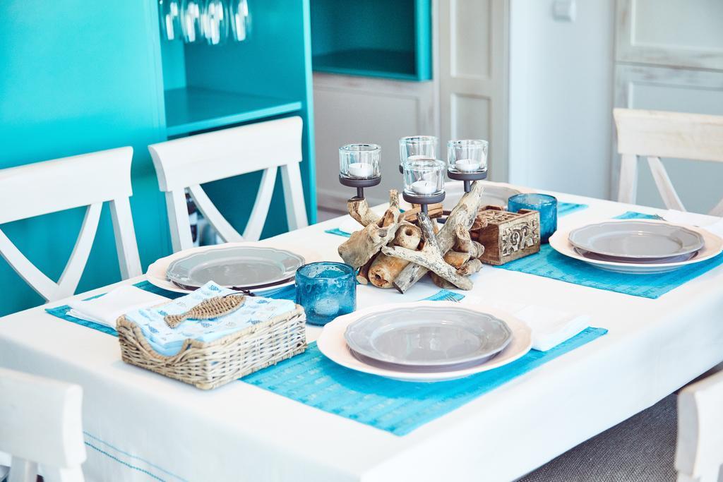 Holidays Casa Del Sole Mamaia Nord Apartment Navodari