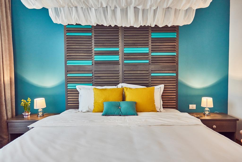Holidays Casa Del Sole Mamaia Nord Apartment