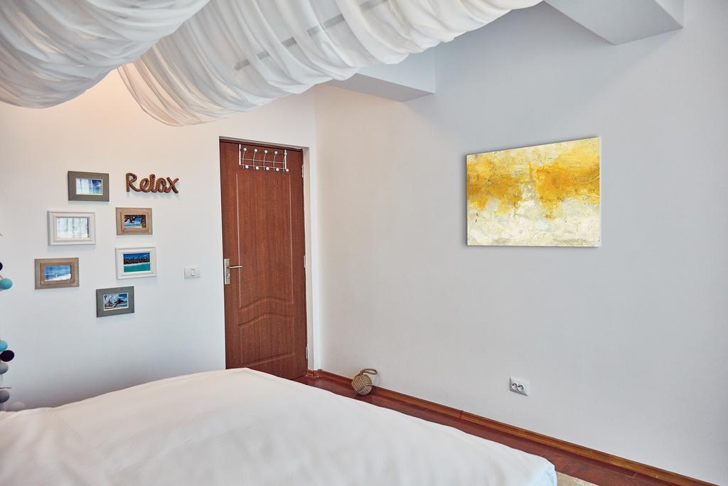 Apartment Holidays Casa Del Sole Mamaia Nord *