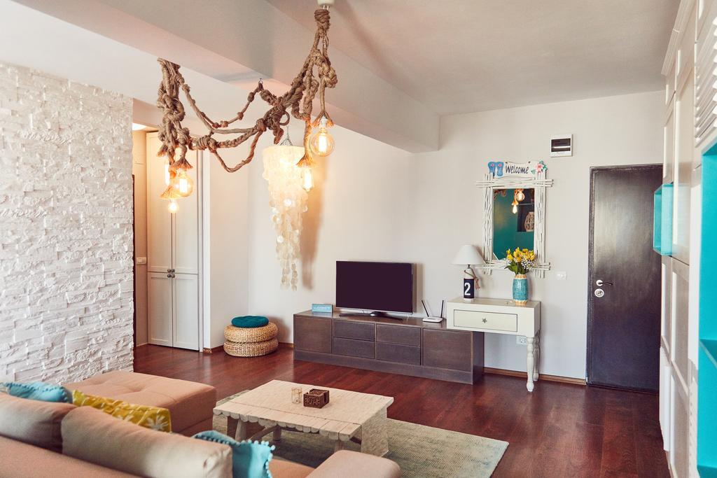 Holidays Casa Del Sole Mamaia Nord Apartment *